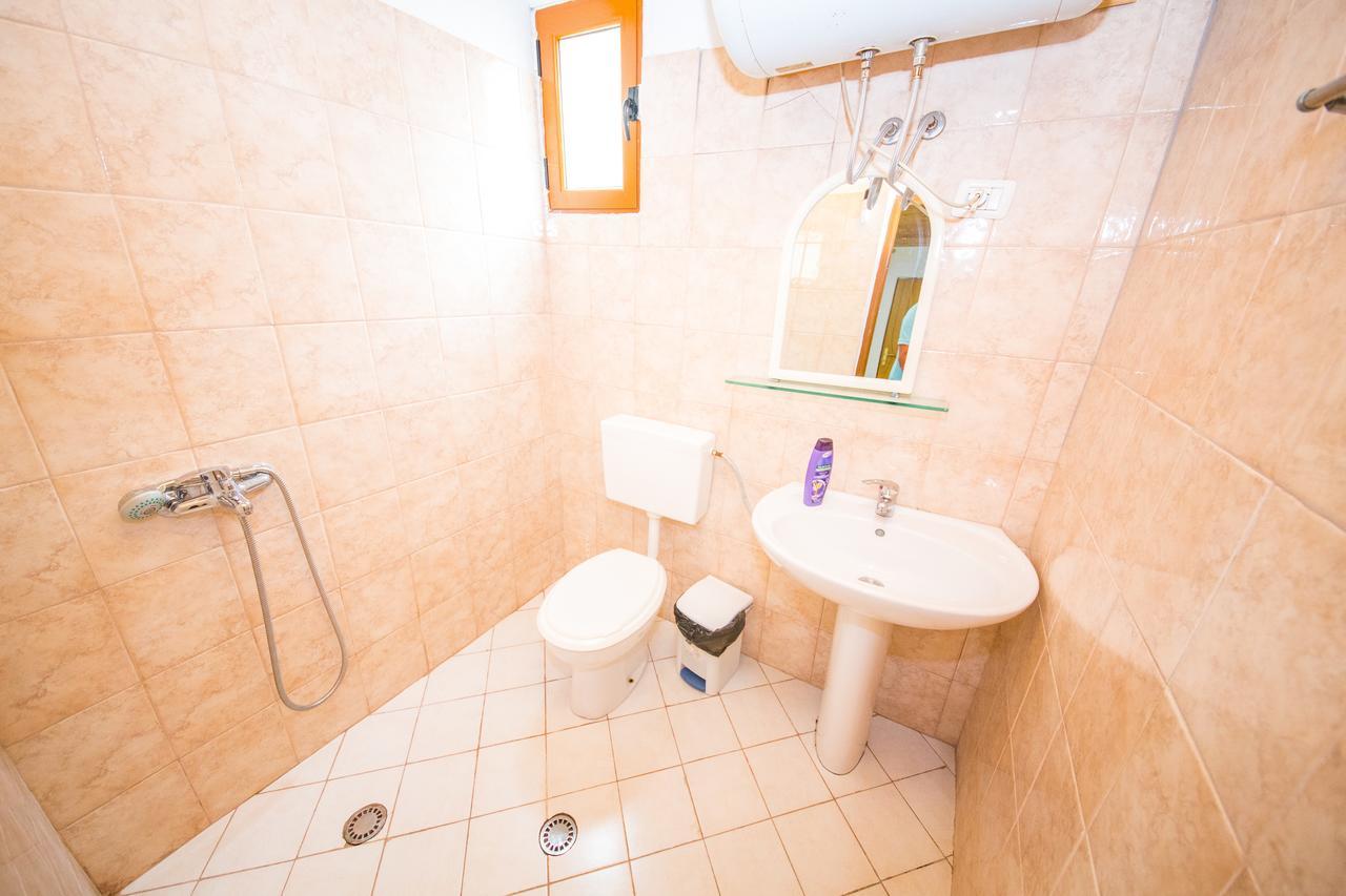 Isi Rooms Vlorë Værelse billede
