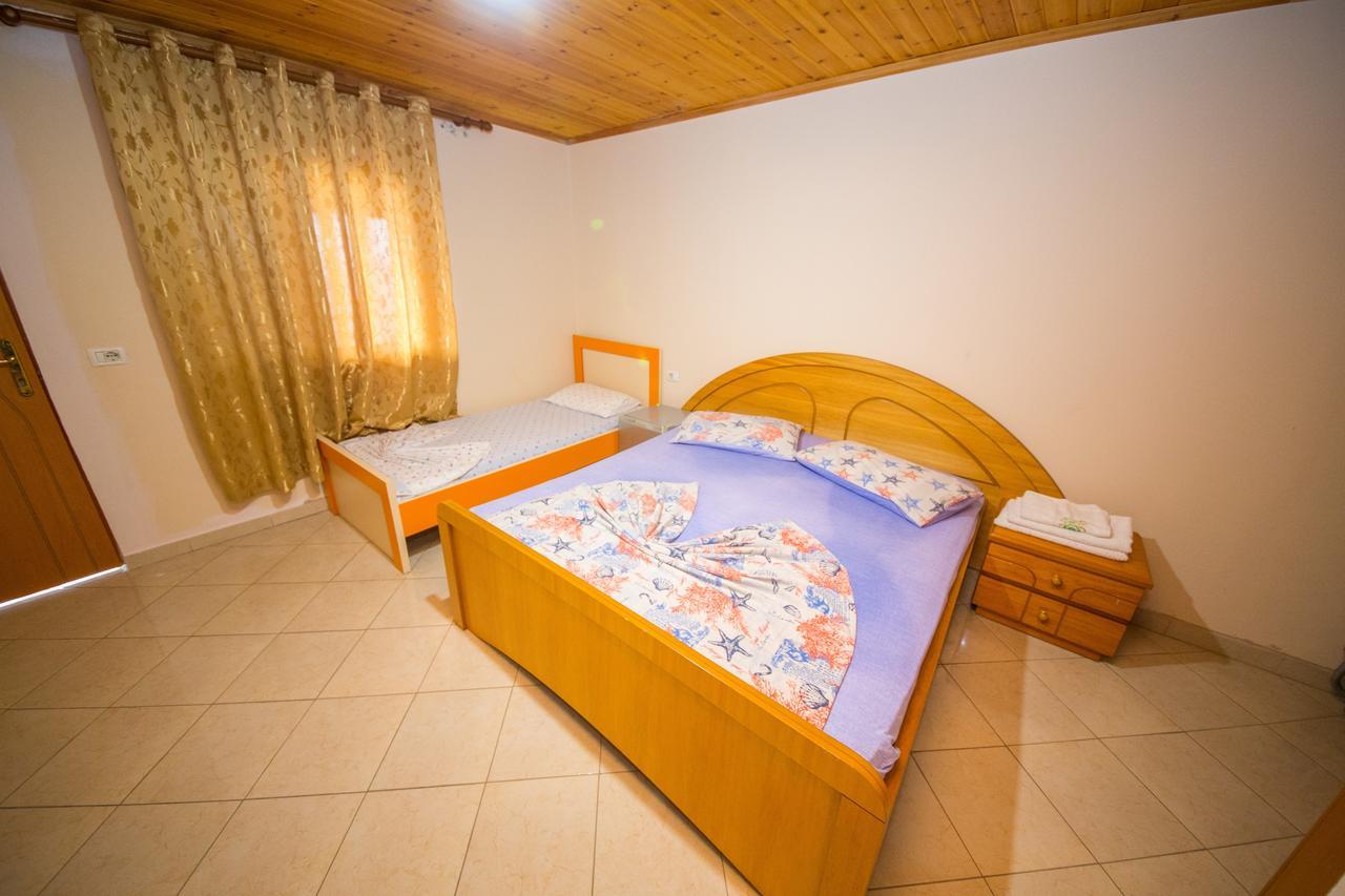 Isi Rooms Vlorë Værelse billede